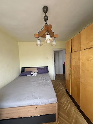 Apartament 3 camere zona Cetatii - imagine 6