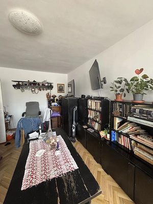 Apartament 3 camere zona Cetatii - imagine 3
