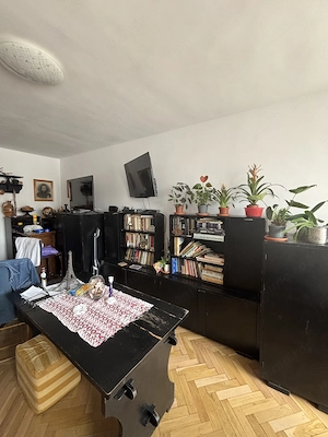 Apartament 3 camere zona Cetatii - imagine 4