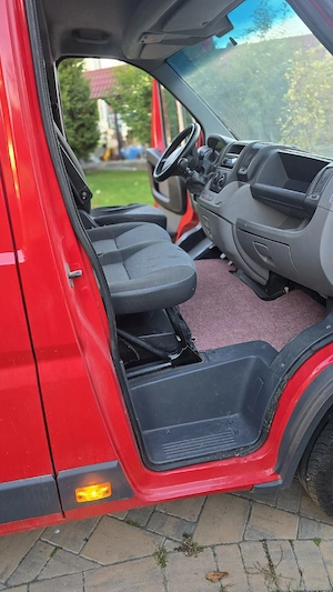 Peugeot Boxer  - imagine 3