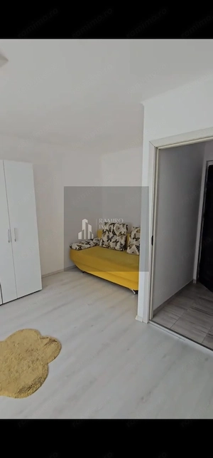 Garsoniera de inchiriat/ centrala proprie/ 10 min metrou - imagine 2