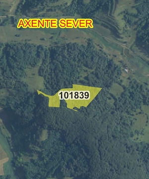 Teren extravilan 