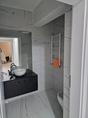 inchiriere apartament 2 camere Dobroesti - imagine 2