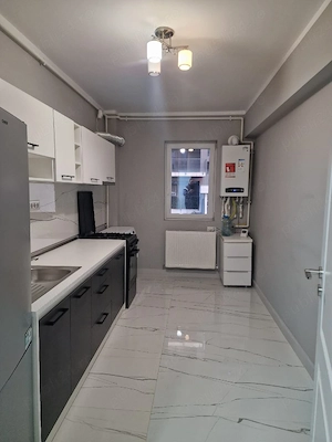 inchiriere apartament 2 camere Dobroesti - imagine 4