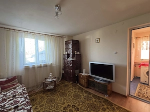 Casa 2 cam, bucatarie, baie, teren 650 mp, str. Manastirii - imagine 3