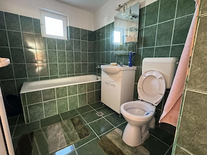 Casa 2 cam, bucatarie, baie, teren 650 mp, str. Manastirii - imagine 7
