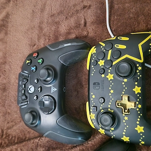 Controller Xbox one - imagine 4