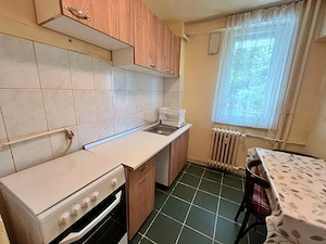 Apartament 2 camere zona Interservisan Gheorgheni - imagine 6
