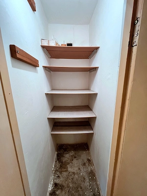 Apartament 2 camere zona Interservisan Gheorgheni - imagine 8