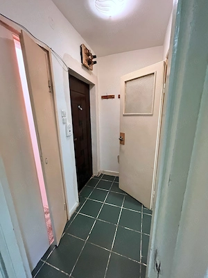 Apartament 2 camere zona Interservisan Gheorgheni - imagine 4