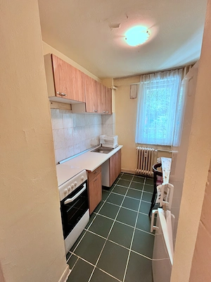 Apartament 2 camere zona Interservisan Gheorgheni - imagine 5