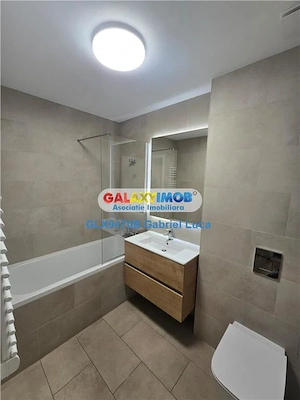 Apartament 58 mp | Birou - Terasa  | NOU | Metrou Piata Sudului | - imagine 12