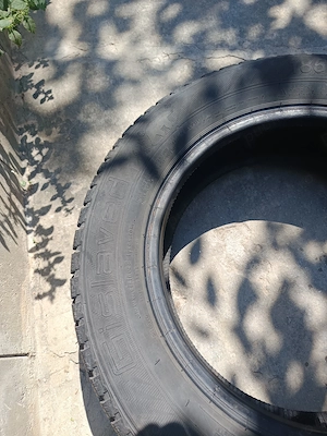 Cauciucuri 185/65/R15: VARA 4 buc Michelin+1 Continental ( bonus) - imagine 4