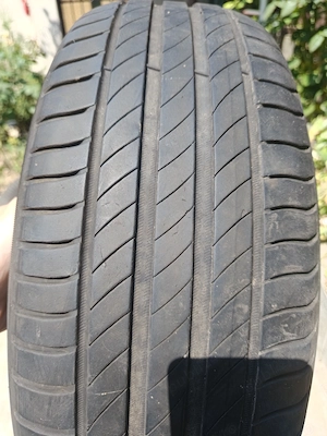 Cauciucuri 185/65/R15: VARA 4 buc Michelin+1 Continental ( bonus) - imagine 2