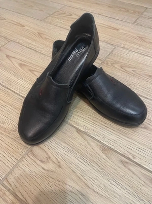 Pantofi dama piele naturala