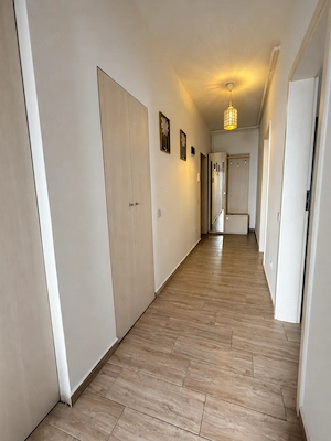  Apartament 2 camere | Decomandat | Petfriendly | Parcare inclusa - imagine 12
