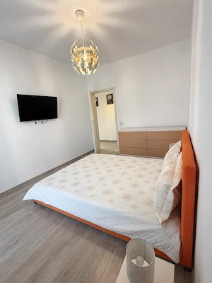  Apartament 2 camere | Decomandat | Petfriendly | Parcare inclusa - imagine 7