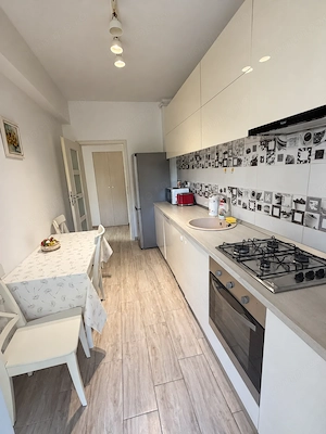  Apartament 2 camere | Decomandat | Petfriendly | Parcare inclusa - imagine 6