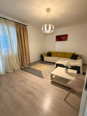  Apartament 2 camere | Decomandat | Petfriendly | Parcare inclusa - imagine 2