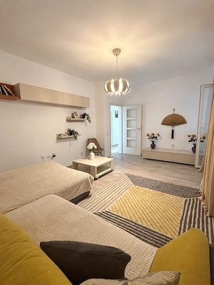  Apartament 2 camere | Decomandat | Petfriendly | Parcare inclusa - imagine 10