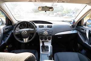 Mazda 3 BL 2010 Motor defect - imagine 4
