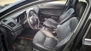 Mitsubishi lancer 2.0 diesel 2008 Ro - imagine 3