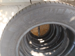Cauciucuri 185/65/R15: IARNA 4 buc Michelin+1 Continental ( bonus) - imagine 2