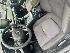 Toyota Rav4 2.5  - imagine 5