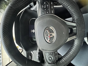 Toyota Rav4 2.5  - imagine 6
