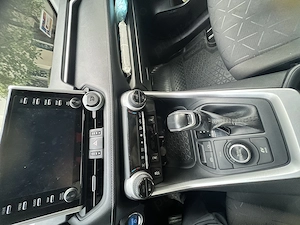 Toyota Rav4 2.5  - imagine 4