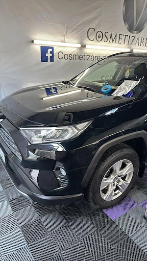 Toyota Rav4 2.5  - imagine 2