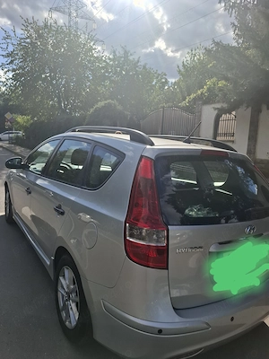 Vand Hyundai i30 2011 D. - imagine 5