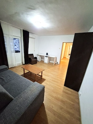 Particular, inchiriez apartament 2 camere in cartierul Sebastian, langa Parc - imagine 2