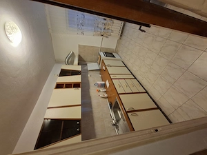 Particular, inchiriez apartament 2 camere in cartierul Sebastian, langa Parc - imagine 6