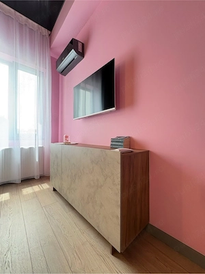 Ultracentral - 2cam * 43mp * Afacere Airbnb * Etaj 1 din 2 * Structura Beton * Centrala Gaz* Stefan  - imagine 3