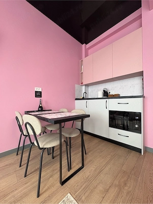 Ultracentral - 2cam * 43mp * Afacere Airbnb * Etaj 1 din 2 * Structura Beton * Centrala Gaz* Stefan  - imagine 5