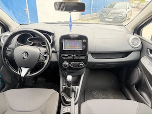 Renault Clio 2017 1.5 dci 90 cp euro6  - imagine 5