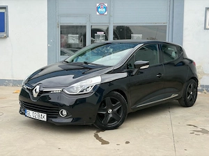 Renault Clio 2017 1.5 dci 90 cp euro6 