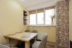 Apartament cu 2 camere de închiriat în Vatra Luminoasă - imagine 3
