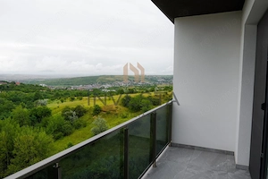 Apartament 2 camere cu 2 terase, parcare subterana, bloc nou Buna Ziua - imagine 13