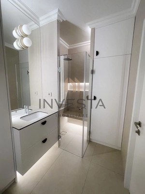Apartament 2 camere cu 2 terase, parcare subterana, bloc nou Buna Ziua - imagine 9
