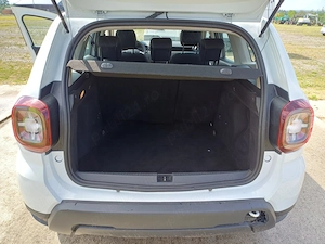 Dacia  Daster 2019 1.6 benzina plus G P L - imagine 7