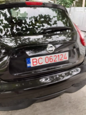Nissan Juke 1,2 benzina  - imagine 9