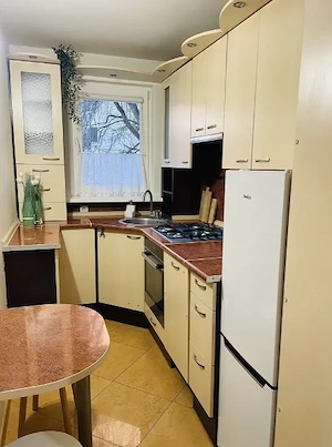 Apartament cu 2 camere în Obor - imagine 6