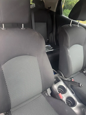Nissan Juke 1,2 benzina  - imagine 7