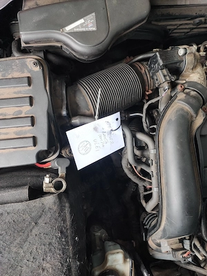 Vw Golf 6 2009 benzina 140.000 km reali - imagine 10