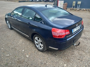 Citroen C5 Automat Benzina - imagine 3