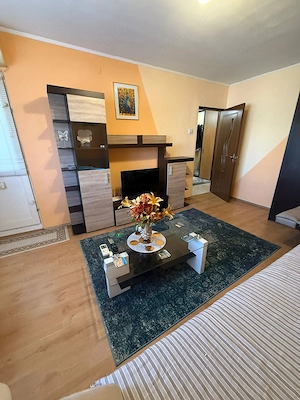 RAHOVA Pecineaga - Inchiriez Apartament 2 Camere DE VIS, 56mp Decomandat (direct proprietar) - imagine 4