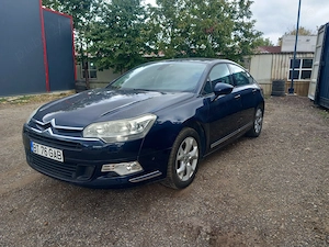 Citroen C5 Automat Benzina - imagine 2