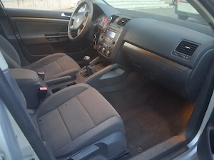Volkswagen golf 5 fab 2006 motor 1.9tdi bkc fiabil  - imagine 4